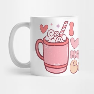 I Love You More Than Coffee T Shirt Valentine T shirt For Women Mug